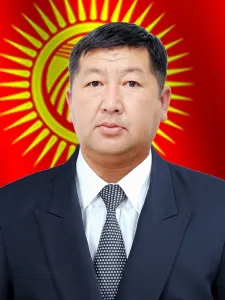 Нуралиев Улан Мырзахматович