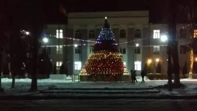 Айтматов районунда 65 миң сомго балаты орнотулду